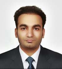 Dr. Muhammad Zeeshan Ali